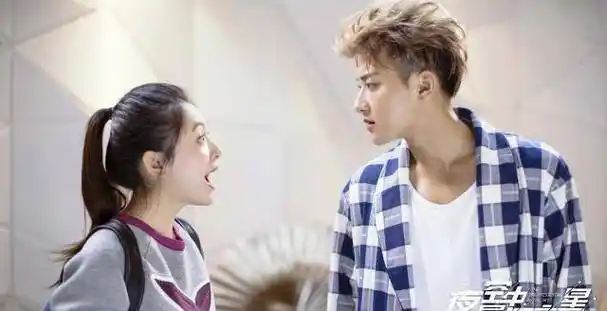 《艳势番》定档双台联播,黄子韬易烊千玺组双男主,民国造型帅气_吴倩