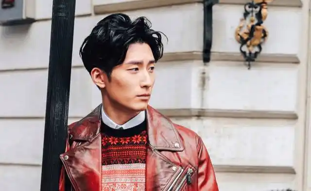 从《楚乔传》到《牧云记》深扒犀利哥窦骁出道八年未火的原因