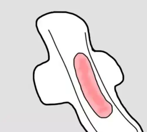 大姨妈出现这3种颜色,一定要特别注意,尤其是最后一种!