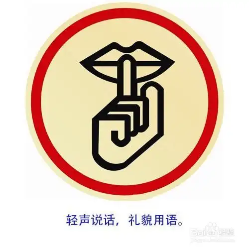 参观博物馆,展览馆怎么做"合乎礼仪"?