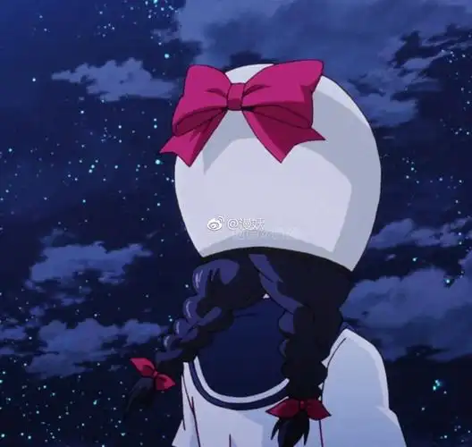 自截爆音少女星空下的川崎来梦这个学姐很酷啊79