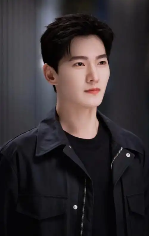 杨洋壁纸第二弹