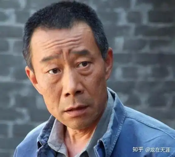 李雪健陈道明张嘉译同为内地知名男演员可他们的年收入比完全堪称天壤