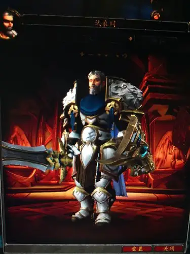 铁血沙场 - warriors arena论坛 [f181] nga玩家社区