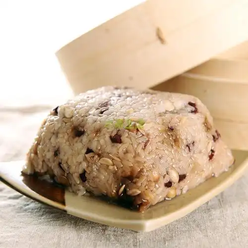 "放粽"笼屉粽380g*2