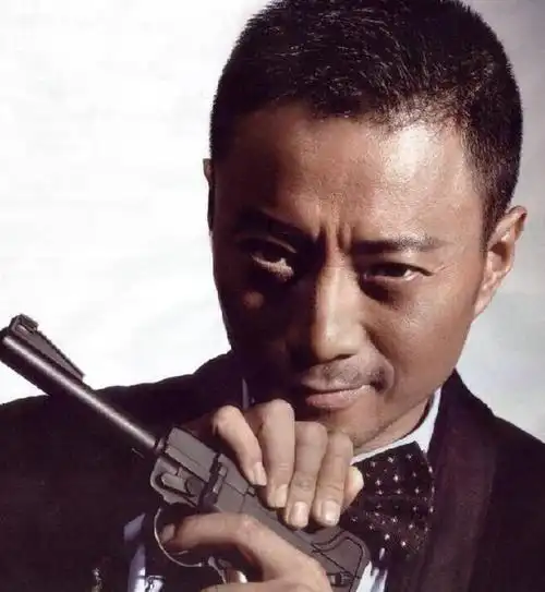 张涵予被挖出出轨被曝与车晓幽会零绯闻好男人形象翻车