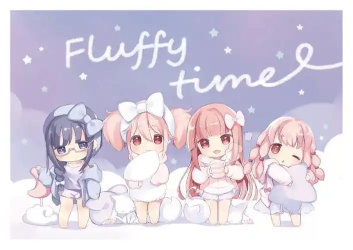 动漫萌图 - 堆糖,美图壁纸兴趣社区