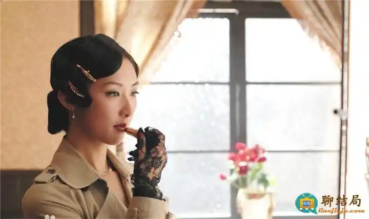 涂黎曼 电视剧《终结杉计划》剧照(12187123)_明星库-聊结局