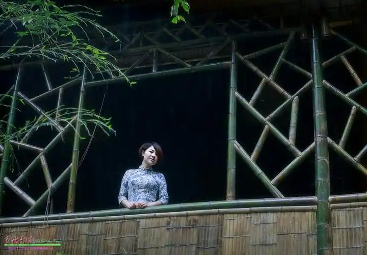 其它 听雨 写美篇倚窗听雨心渐远, 半生己过人未老, 只是红颜似水流