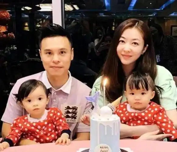 少数成为了前夫_一家_杨子_陈妍希