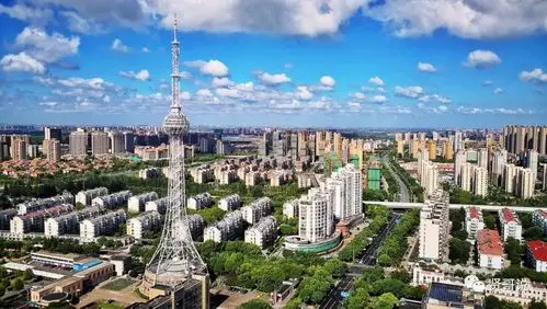 今天的奉贤,分分钟用手机拍大片!_社区