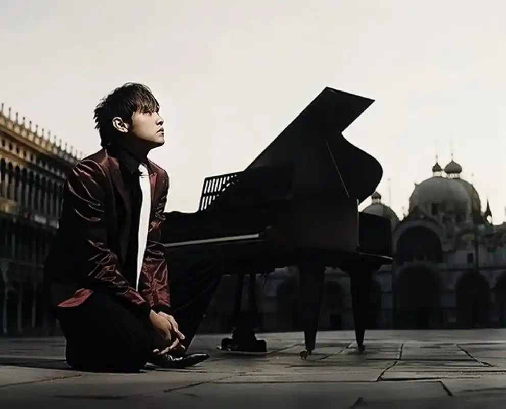 关于《十一月的萧邦》的冷知识!