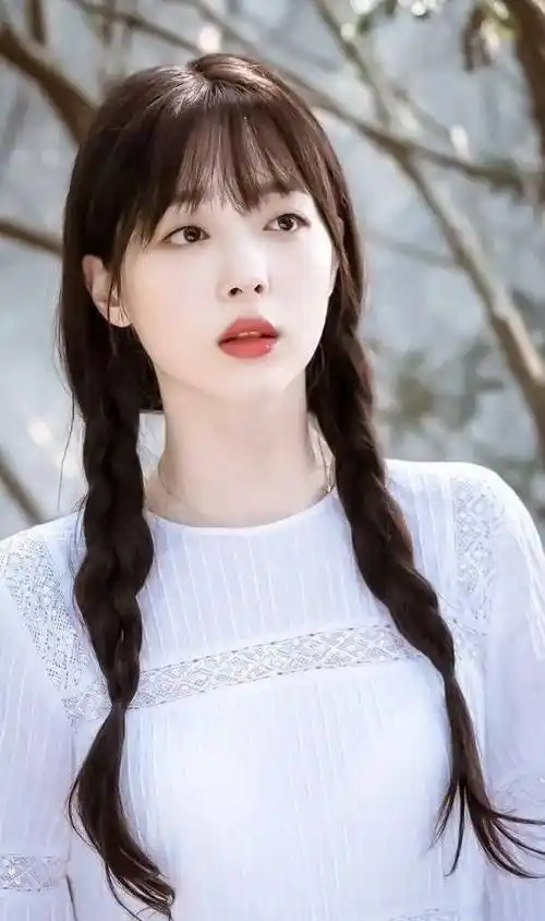 还记得那年《开心大本营》的崔雪莉吗?那样的笑容再也见不到了!