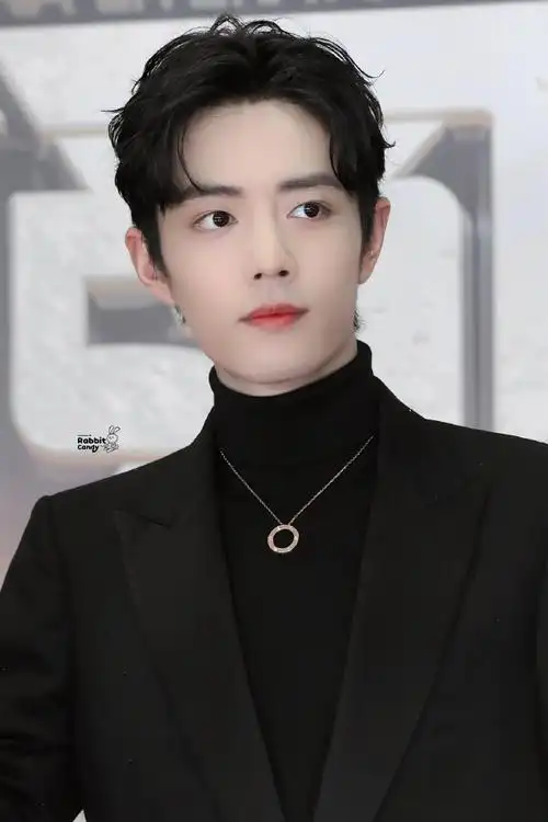 肖战超话#肖战#‖#向全世界安利肖战#20200106 2019阅文原创文学风云