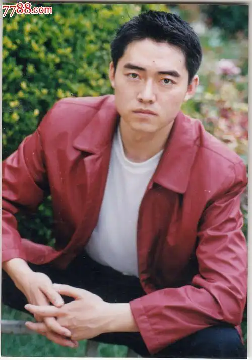 店内编号:0 品种: 老照片-老照片 属性: 电影/戏曲照,2000-2009年