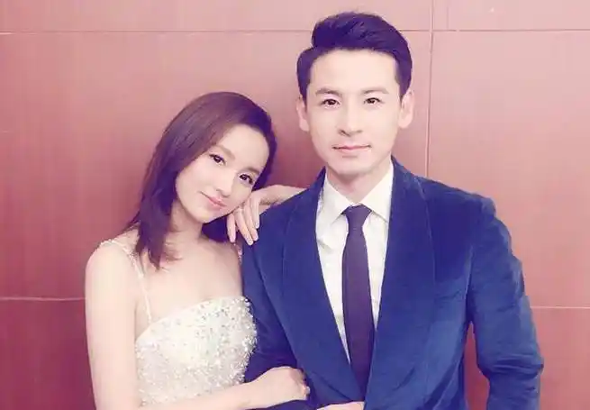 从订婚到结婚仅仅17天,如今36岁美得冒泡_吕一_钱泳辰_什么