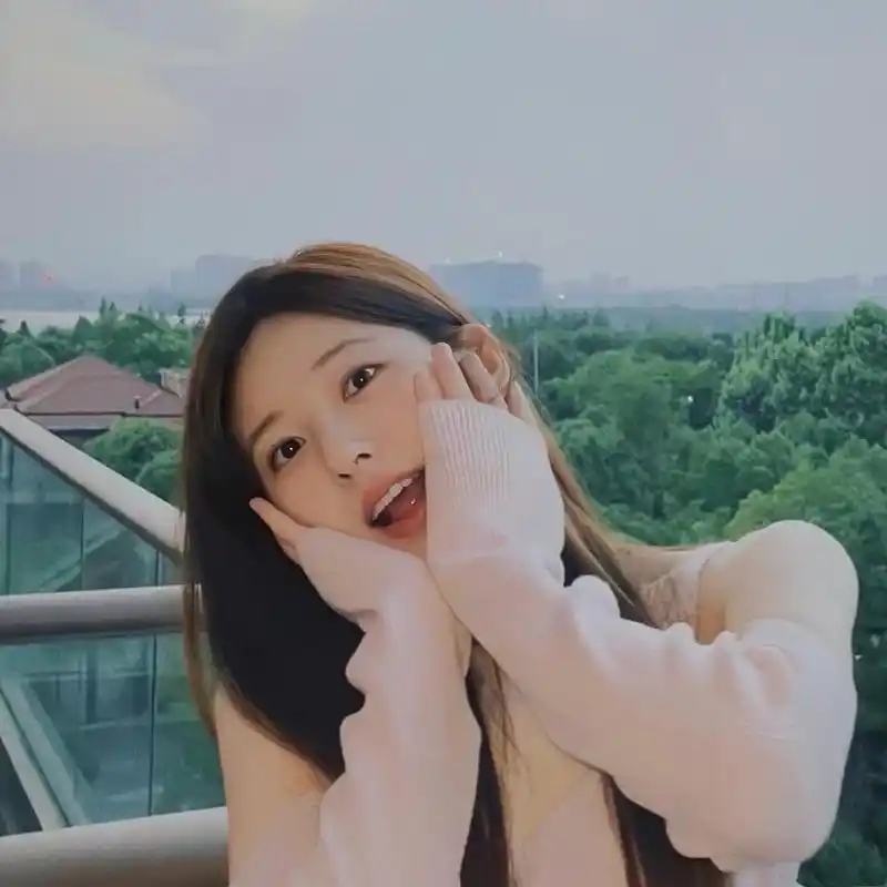 赵露思头像合集07