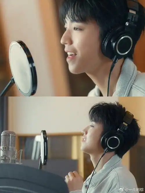 王俊凯成为英雄好听#每一个人不知道王俊凯发新歌的消息我都会很伤心