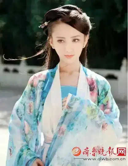 十大纯洁无绯闻女明星,刘亦菲第四第一无人敢惹