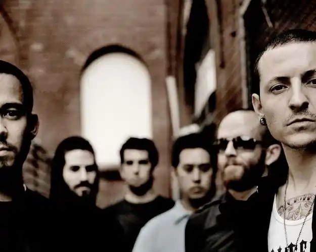 林肯公园摇滚乐队hd 壁纸 | 1280x1024 壁纸下载 | cn.best-wallpaper