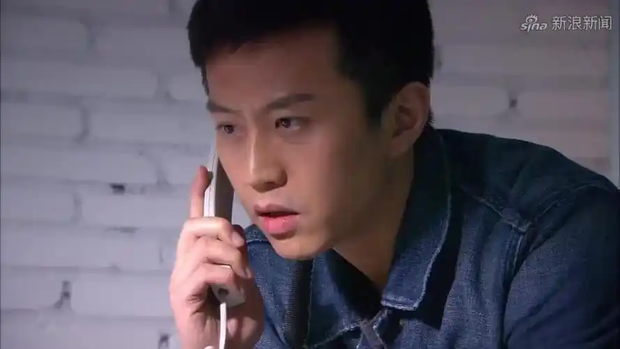 相爱十年第15集:肖然工作压力大,与韩灵为打胎事争吵