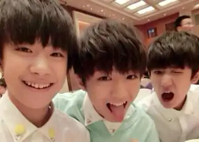 关于四叶草的说说,tfboys四叶草说说大全