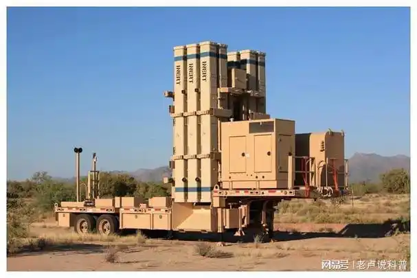 以色列铁穹防空系统暴露出致命弱点