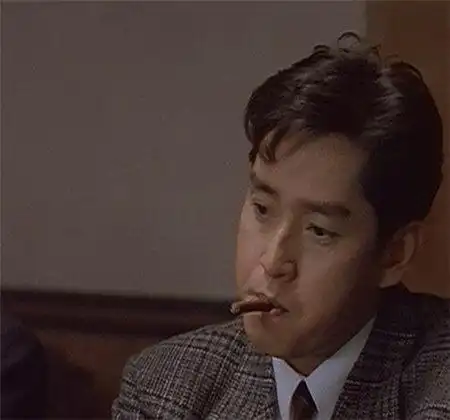 图谭咏麟演至尊无上介绍揭秘谭咏麟家庭成员背景