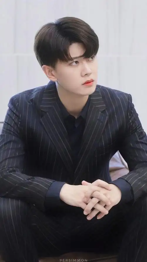 好男人的标准(任嘉伦)