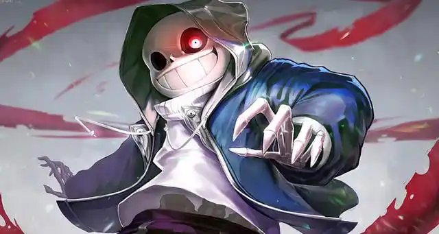 传说之下全部角色名字