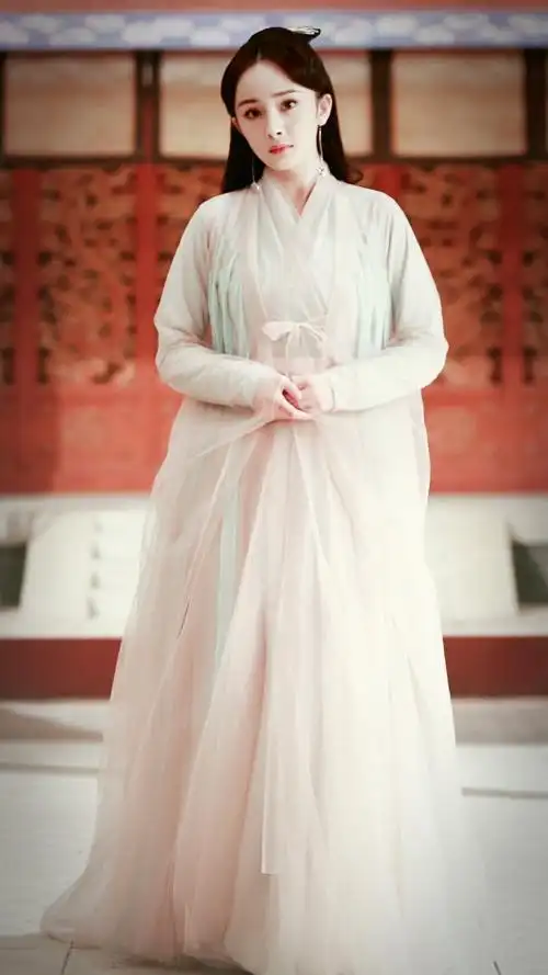 三生三世十里桃花开播一周年还记得四海八荒第一绝色的白浅上神吗