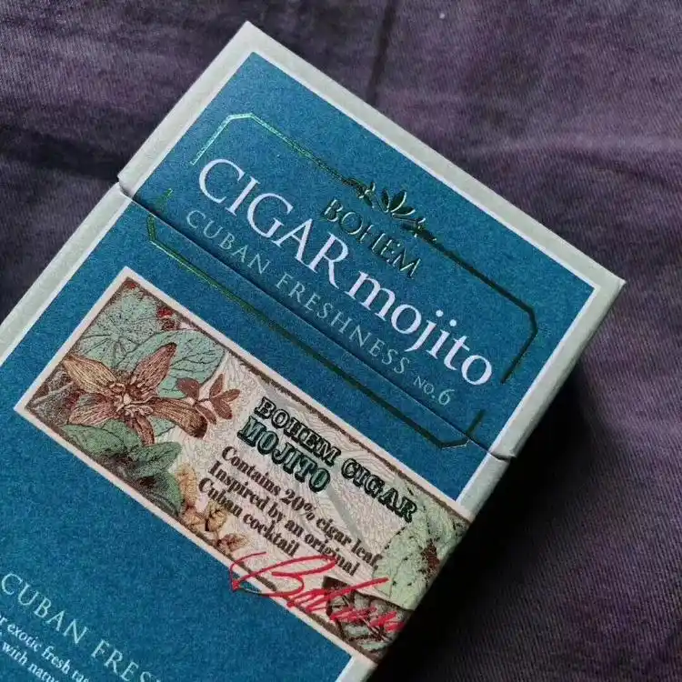 宝恒莫吉托绿树叶_莫吉托_其他