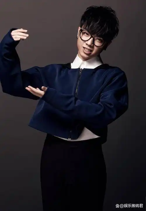 华晨宇是一位备受关注的歌手,他的音乐才华和舞台表现受到了许多人的