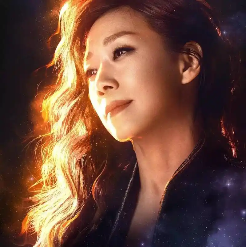 李宗盛把爱情写的太刻骨,林忆莲把女人唱的太透彻