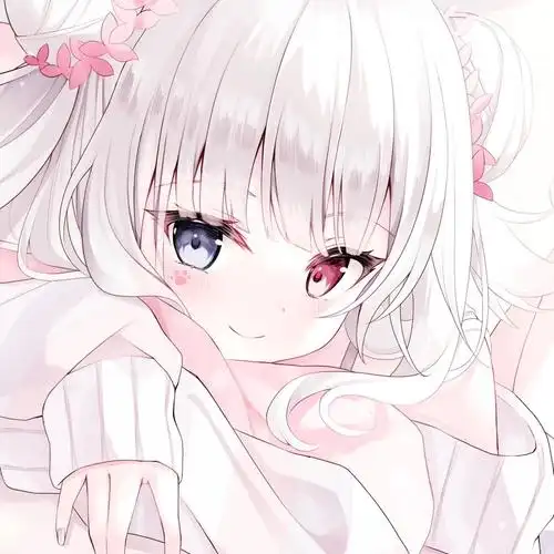 女头 动漫 - 堆糖,美图壁纸兴趣社区