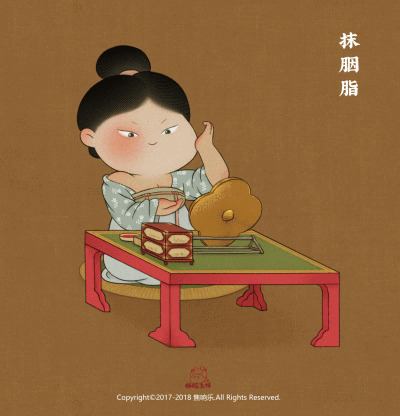 画- 堆糖,美图壁纸兴趣社区