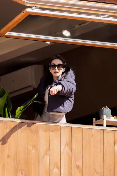 开创桃花坞"动态"义工路线93#桃花坞义工宋茜