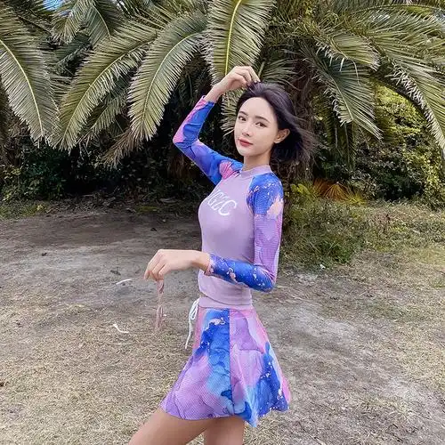 分体裙平角游泳衣图片-海量高清分体裙平角游泳衣图片大全 - 阿里巴巴