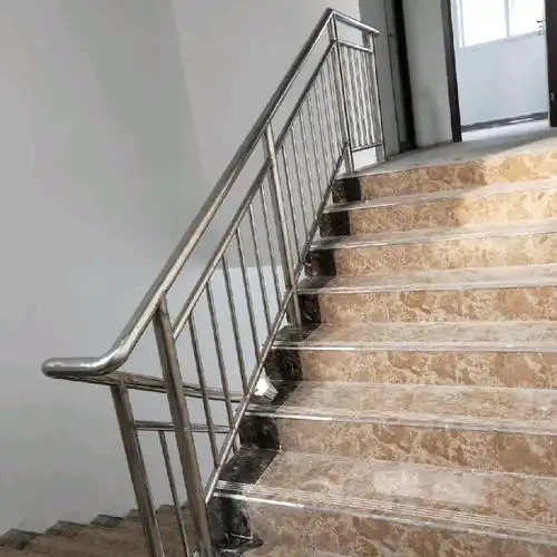 不锈钢栏杆不锈钢扶手楼梯扶手