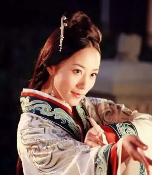 韩雪 饰演 貂蝉