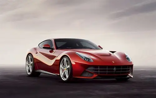 2012 ferrari f12 berlinetta 法拉利汽车高清壁纸
