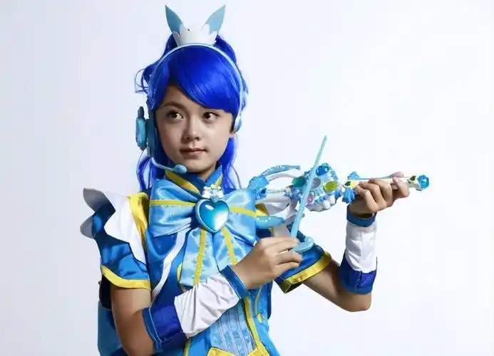 赵今麦个人资料(解读赵今麦早年经历)-图7