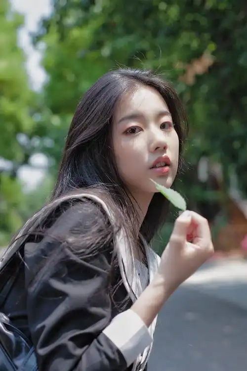 左卓"你是我看一眼就心动万遍的人.