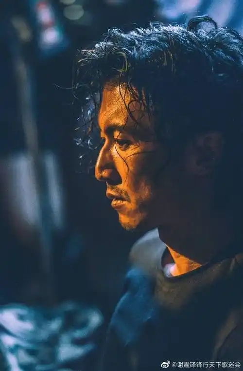 谢霆锋超话#电影怒火重案#怒火七夕单日票房过亿28%排片砍下51%票房