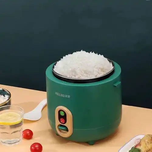 双11预售美的多功能低糖电饭煲