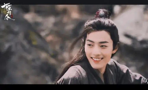 肖战- 堆糖,美图壁纸兴趣社区