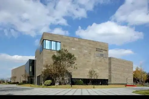 在高颜值的宝龙美术馆度过一天头条福利