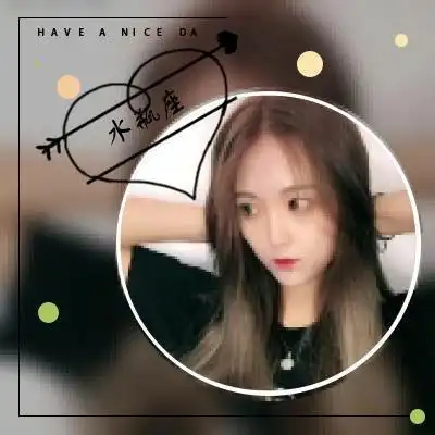 水瓶座头像水瓶座微信头像霸气女生专属头像图片