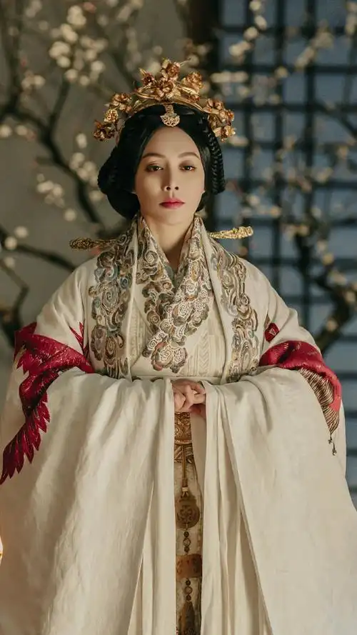 《皓镧传》中的五位高智商女性角色排名,女主只能排第三