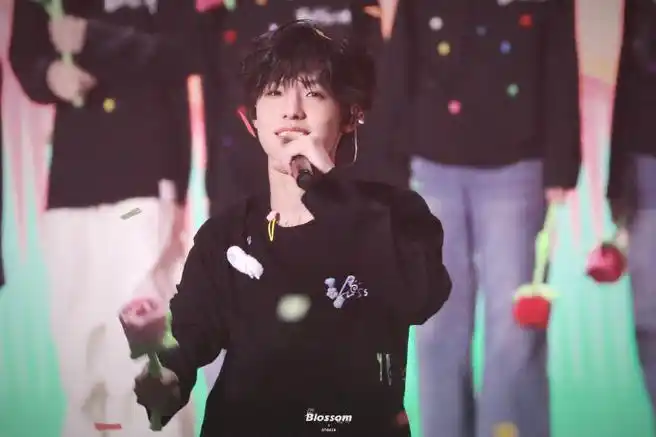 新年音乐会街舞少年( 待编辑)@tf家族-张泽禹#张泽禹舞台#92#张泽禹